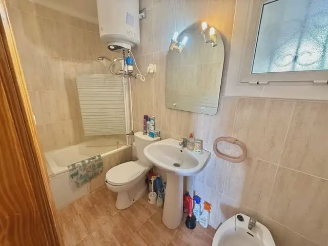 2 chambre Appartement à vendre à Peñíscola avec garage - 138 000 € (Ref: 10187583)