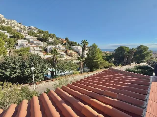 2 chambre Appartement à vendre à Peñíscola avec garage - 138 000 € (Ref: 10187583)