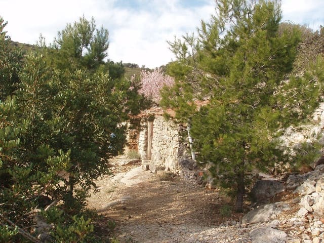 Finca/Country House for sale in Càlig - € 39,000 (Ref: 6489231)