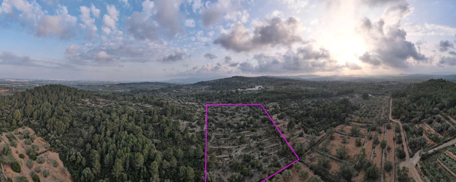 Finca/Landehus til salg i Vinaros - € 20.000 (Ref: 6489245)