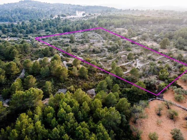 Finca/Country House for sale in Vinaròs - € 20,000 (Ref: 6489245)