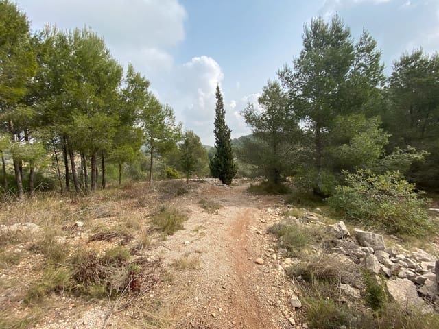 Finca/Country House for sale in Vinaròs - € 20,000 (Ref: 6489245)