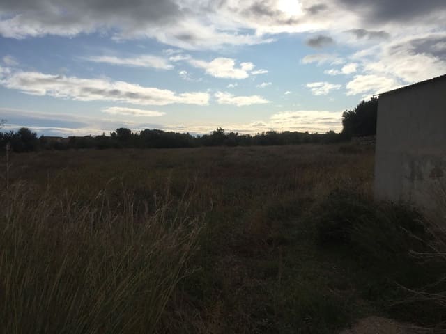 Grond te koop in Peñíscola - € 170.000 (Ref: 6489290)