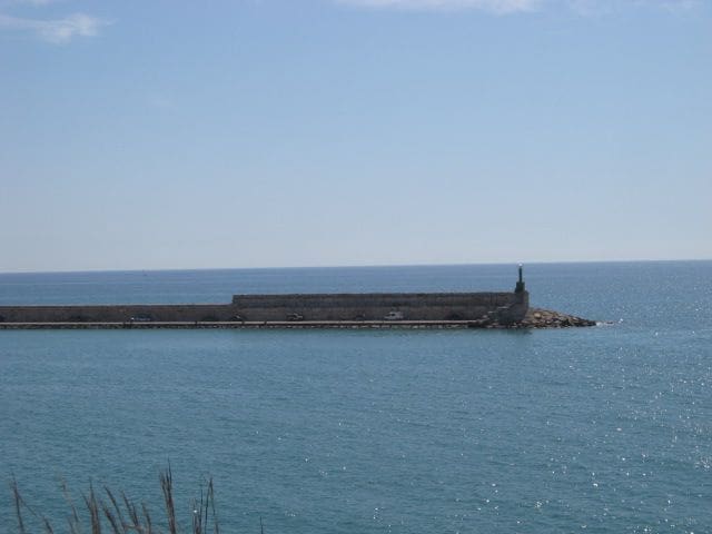 Building Plot for sale in Peñíscola - € 300,000 (Ref: 6639843)