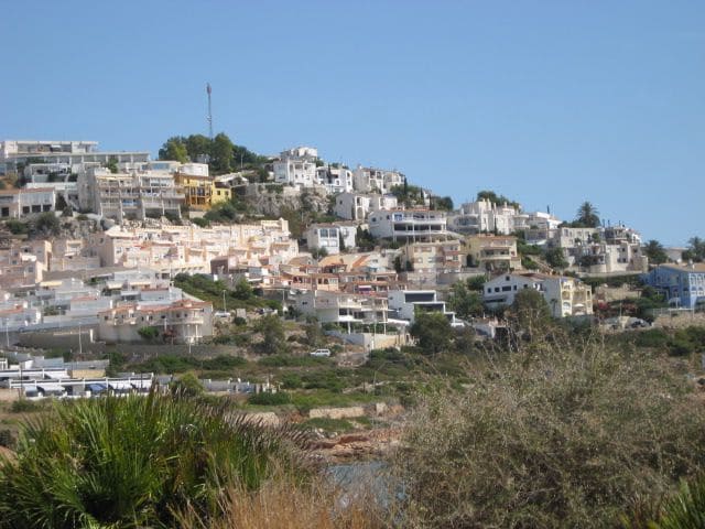 Terreno para Construção para venda em Peniscola - 300 000 € (Ref: 6639843)