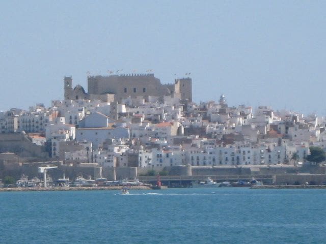 Building Plot for sale in Peñíscola - € 300,000 (Ref: 6639843)