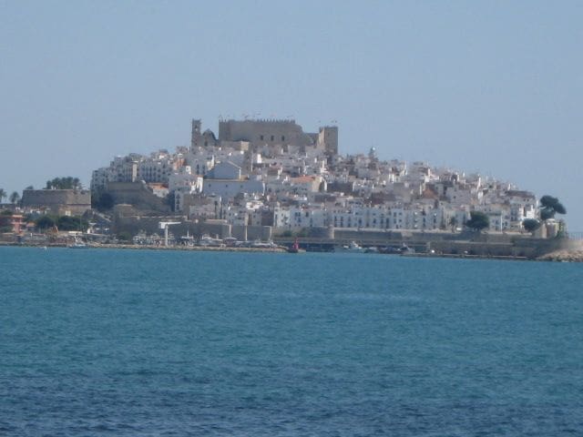 Building Plot for sale in Peñíscola - € 300,000 (Ref: 6639843)