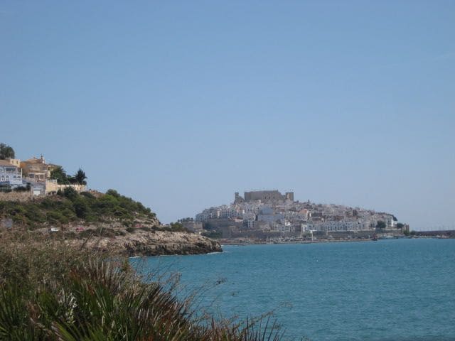 Finca/Landehus til salg i Peniscola - € 195.000 (Ref: 6639845)