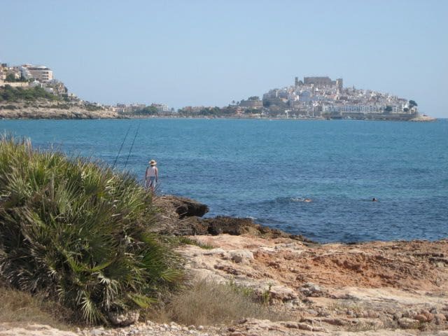 Finca/Landehus til salg i Peniscola - € 195.000 (Ref: 6639845)