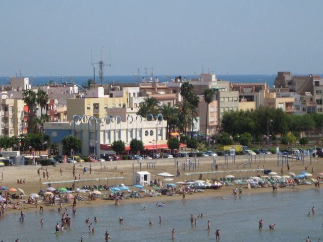 Finca/Landehus til salg i Peniscola - € 195.000 (Ref: 6639845)