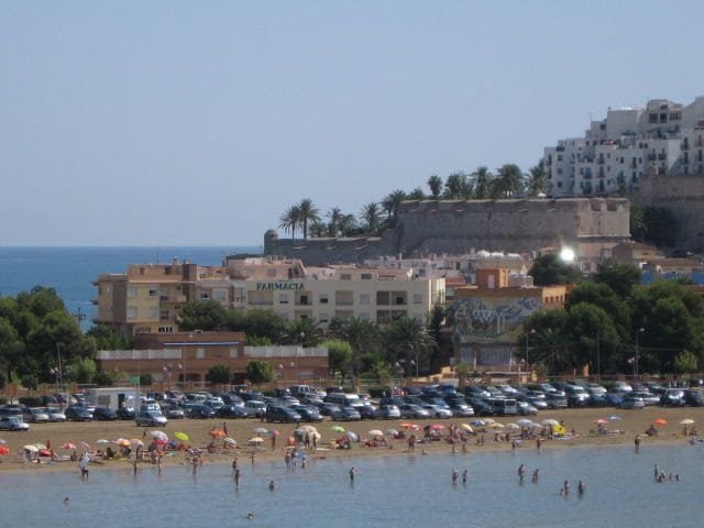 Finca/Landehus til salg i Peniscola - € 195.000 (Ref: 6639845)