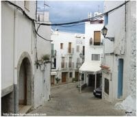 Garaje en Peñíscola en venta - 10.000 € (Ref: 7497170)