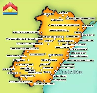 Garage for sale in Peniscola - € 10,000 (Ref: 7497170)