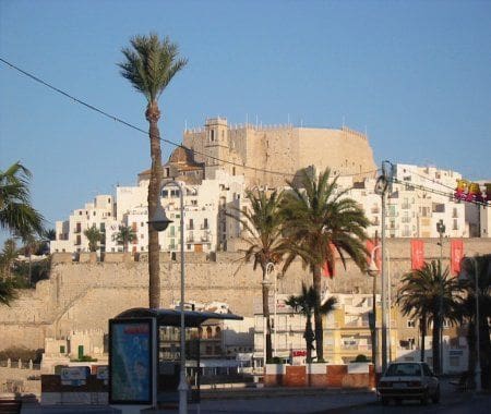 Garage for sale in Peniscola - € 10,000 (Ref: 7497170)