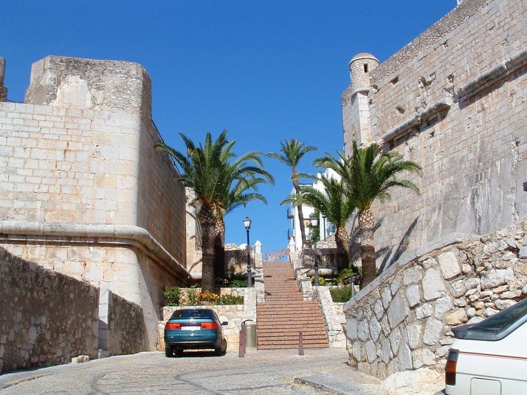 Garage for sale in Peniscola - € 10,000 (Ref: 7497170)