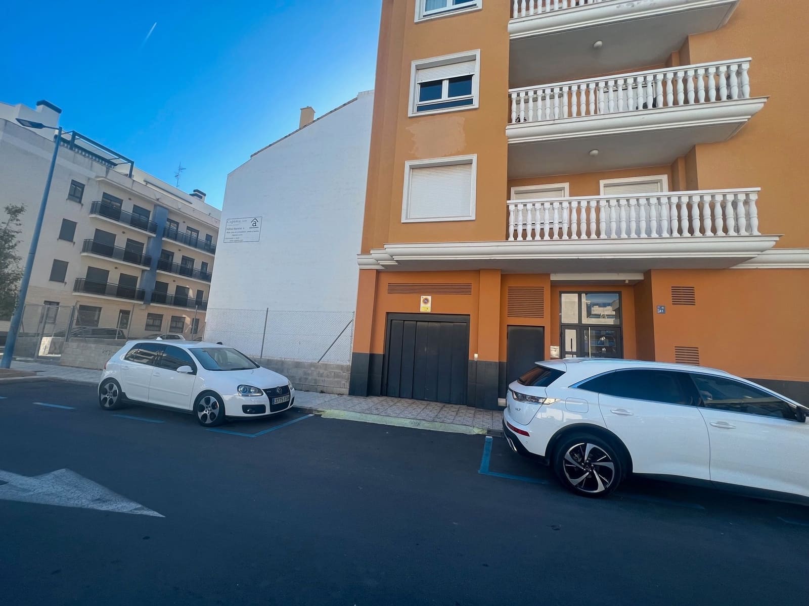 Garage for sale in Peniscola - € 10,000 (Ref: 7497170)