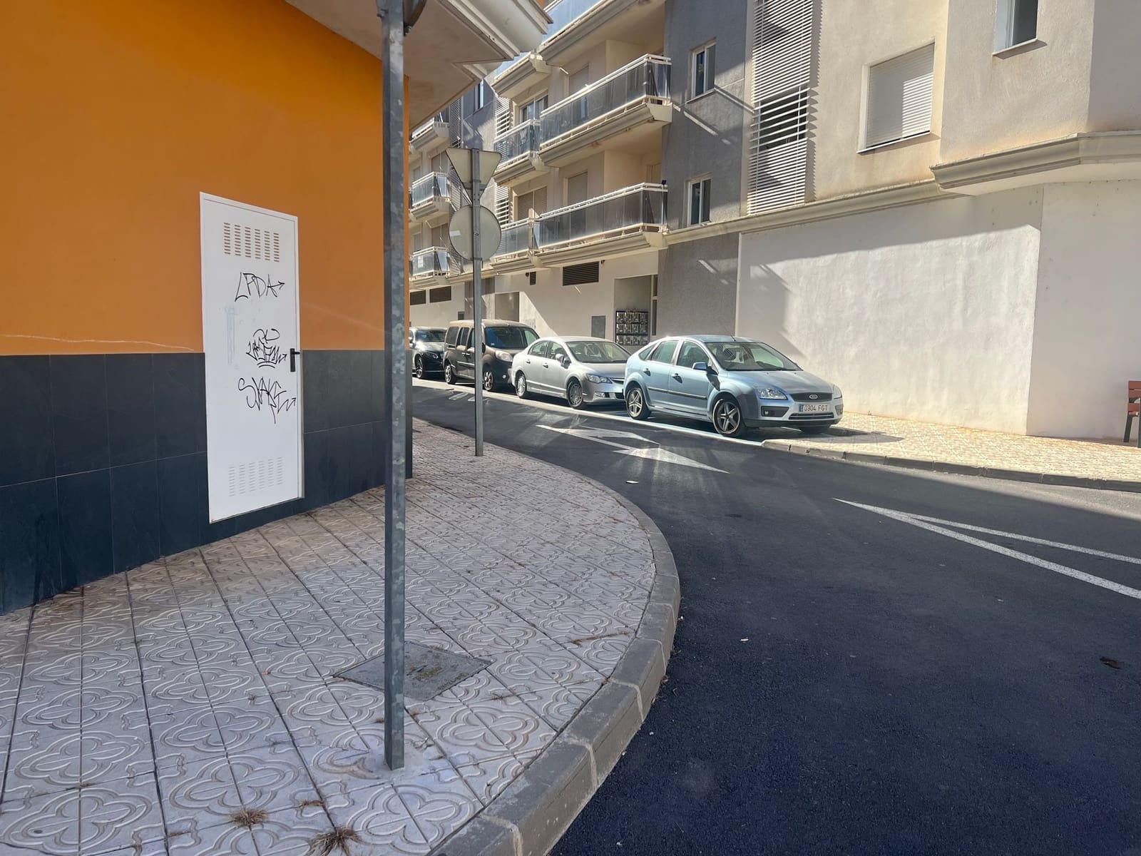 Garage for sale in Peniscola - € 10,000 (Ref: 7497170)
