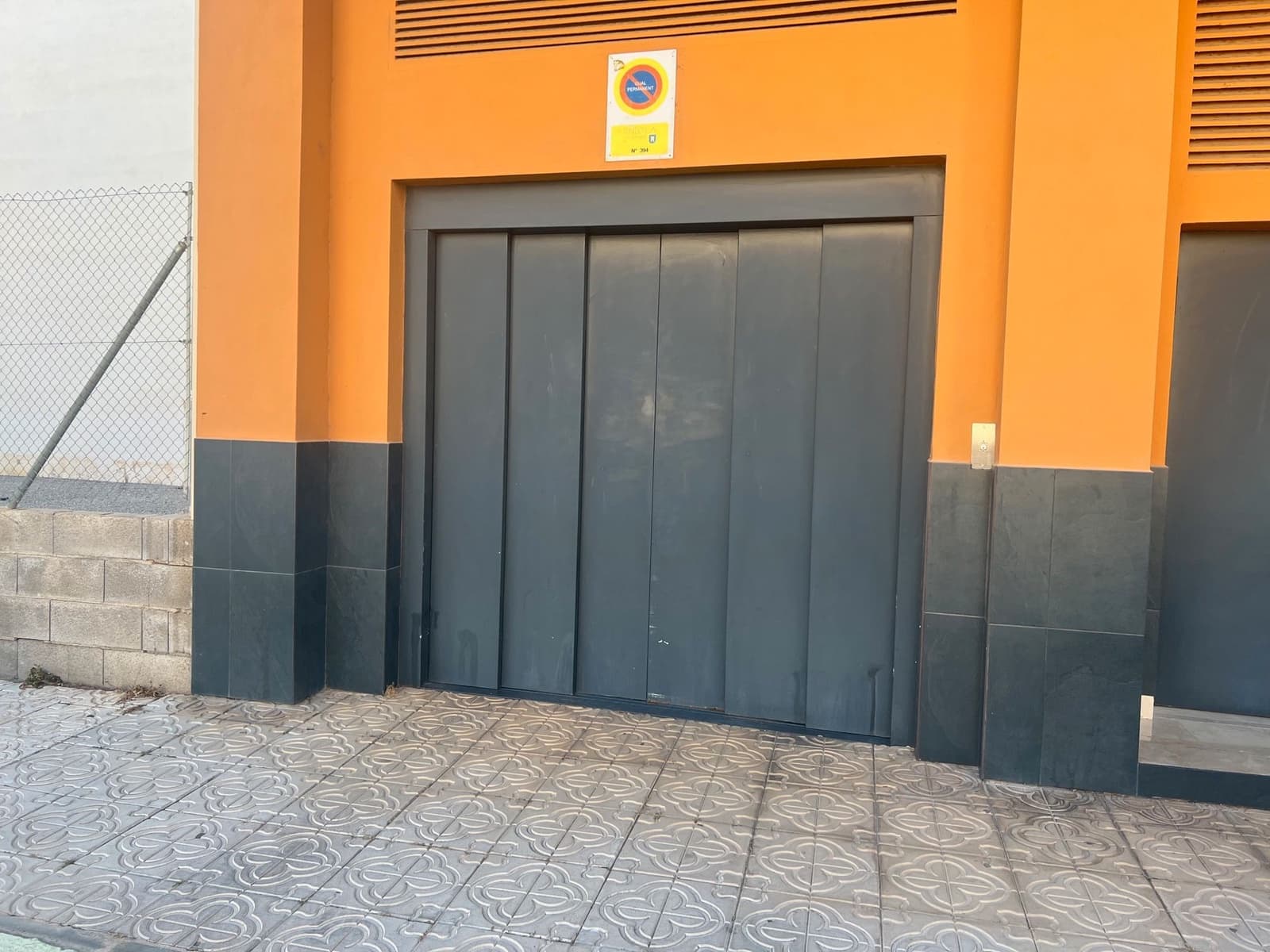 Garage for sale in Peniscola - € 10,000 (Ref: 7497170)