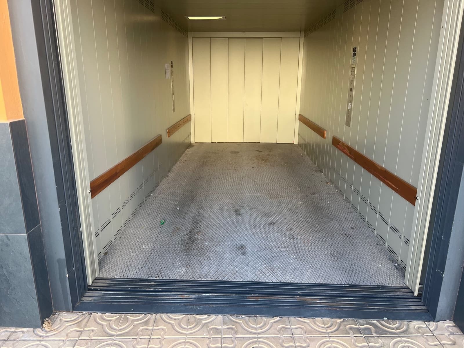 Garage for sale in Peniscola - € 10,000 (Ref: 7497170)