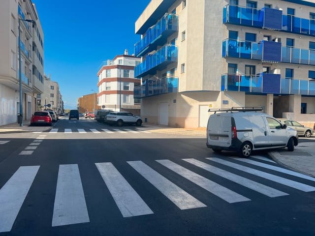 Garaje en Peñíscola en venta - 10.000 € (Ref: 7497170)