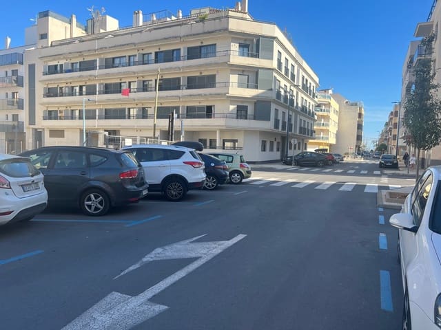 Garaje en Peñíscola en venta - 10.000 € (Ref: 7497170)