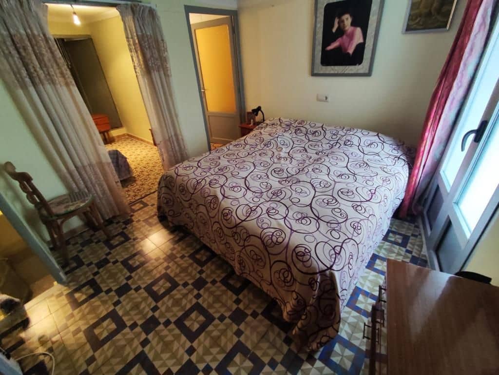 3 soveværelse Byhus til salg i Benicarlo - € 98.000 (Ref: 7518077)