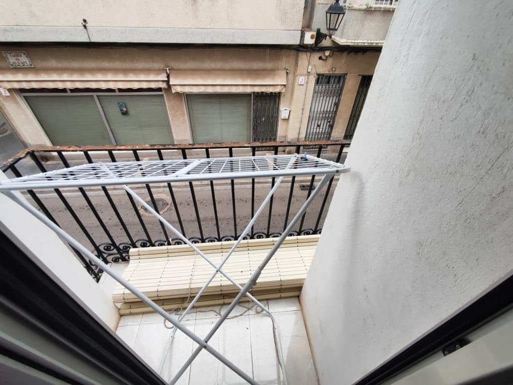 3 soveværelse Byhus til salg i Benicarlo - € 98.000 (Ref: 7518077)