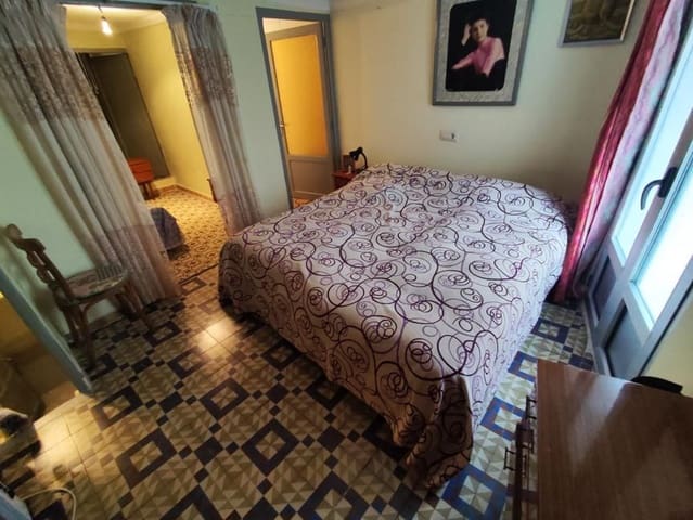 3 soveværelse Byhus til salg i Benicarló - € 98.000 (Ref: 7518077)