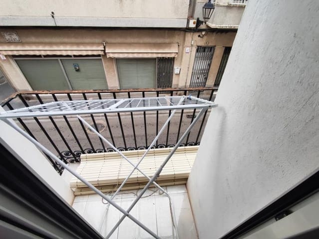 3 soveværelse Byhus til salg i Benicarló - € 98.000 (Ref: 7518077)