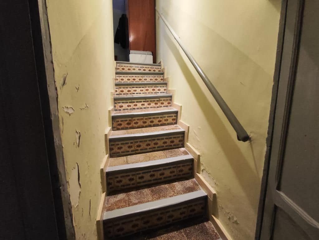 3 soveværelse Byhus til salg i Benicarlo - € 98.000 (Ref: 7518077)