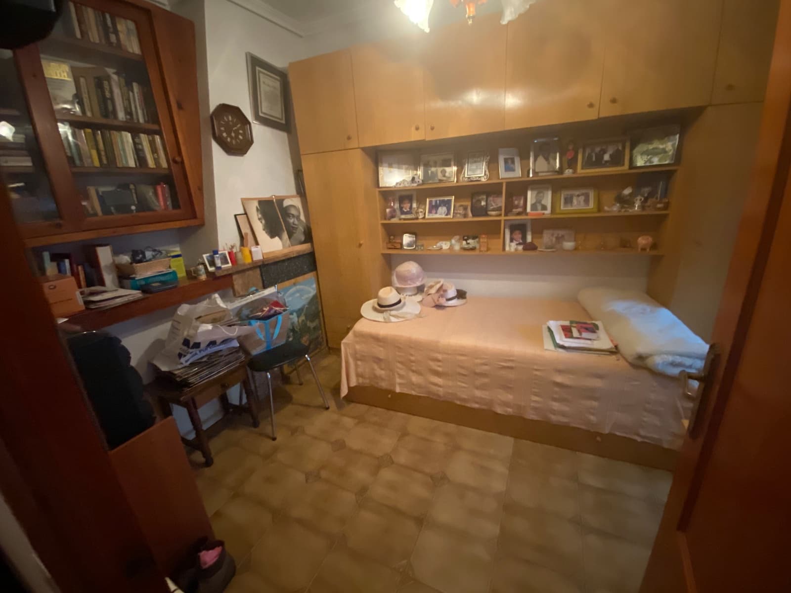 3 soveværelse Byhus til salg i Benicarlo - € 98.000 (Ref: 7518077)