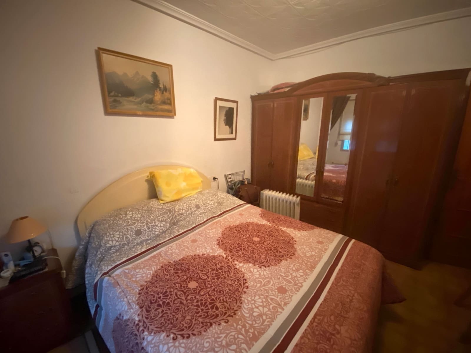 3 soveværelse Byhus til salg i Benicarlo - € 98.000 (Ref: 7518077)