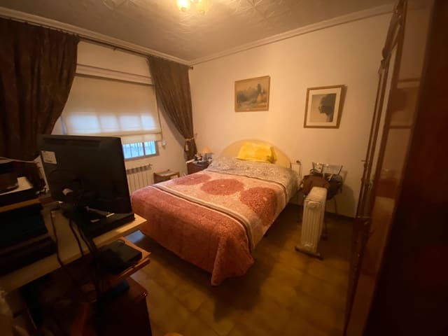 3 soveværelse Byhus til salg i Benicarló - € 98.000 (Ref: 7518077)