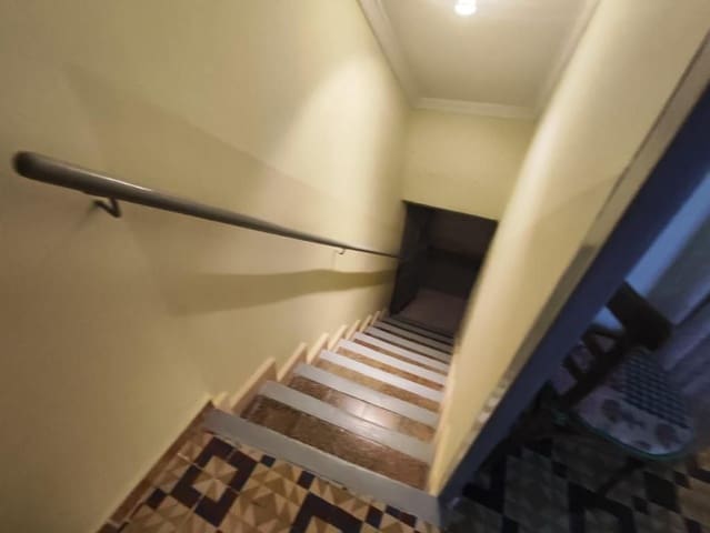 3 soveværelse Byhus til salg i Benicarló - € 98.000 (Ref: 7518077)