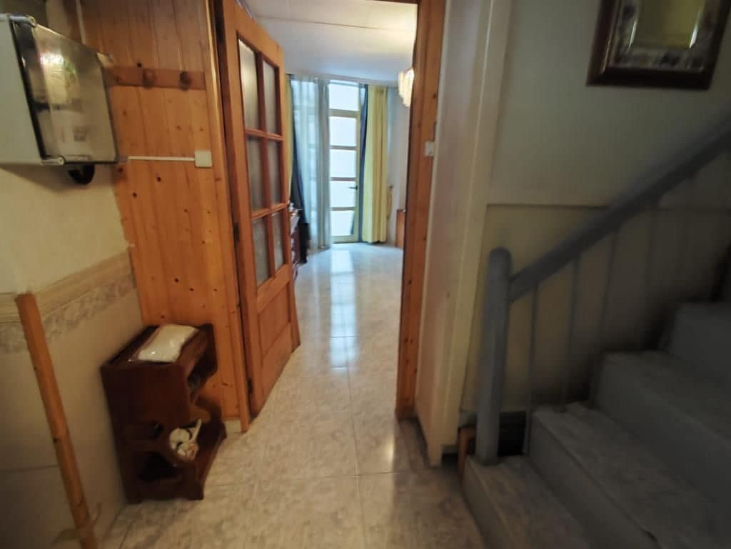 3 soveværelse Byhus til salg i Benicarlo - € 98.000 (Ref: 7518077)