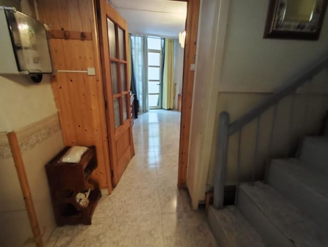 3 soveværelse Byhus til salg i Benicarló - € 98.000 (Ref: 7518077)