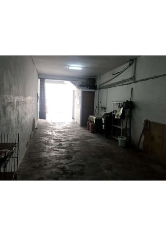 Casa de 6 habitaciones en Santa Magdalena de Polpis en venta con garaje - 102.000 € (Ref: 7615013)