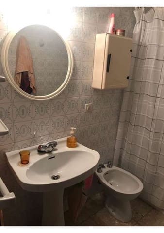 Casa de 6 habitaciones en Santa Magdalena de Polpis en venta con garaje - 102.000 € (Ref: 7615013)