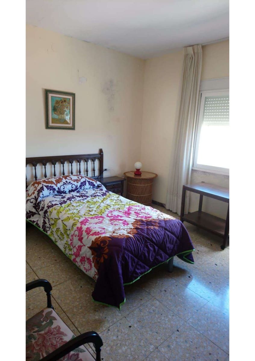 6 soveværelse Byhus til salg i Santa Magdalena de Polpis med garage - € 102.000 (Ref: 7615013)