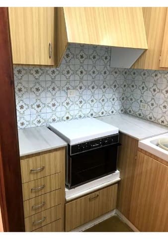 Casa de 6 habitaciones en Santa Magdalena de Polpis en venta con garaje - 102.000 € (Ref: 7615013)