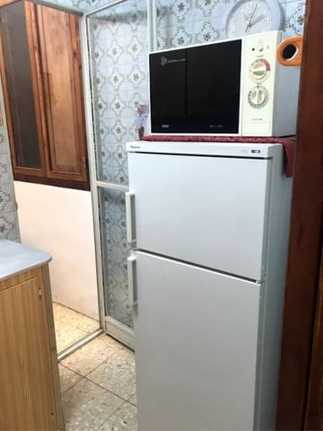 Casa de 6 habitaciones en Santa Magdalena de Polpis en venta con garaje - 102.000 € (Ref: 7615013)