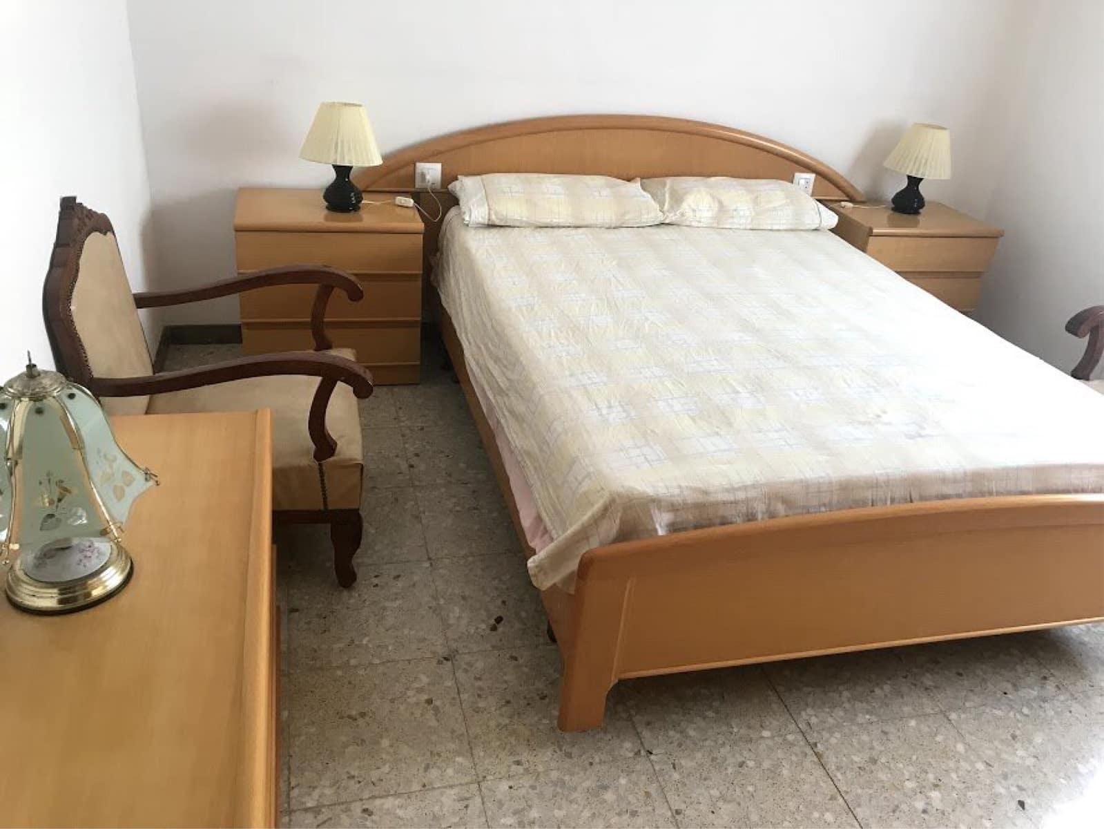 6 soveværelse Byhus til salg i Santa Magdalena de Polpis med garage - € 102.000 (Ref: 7615013)