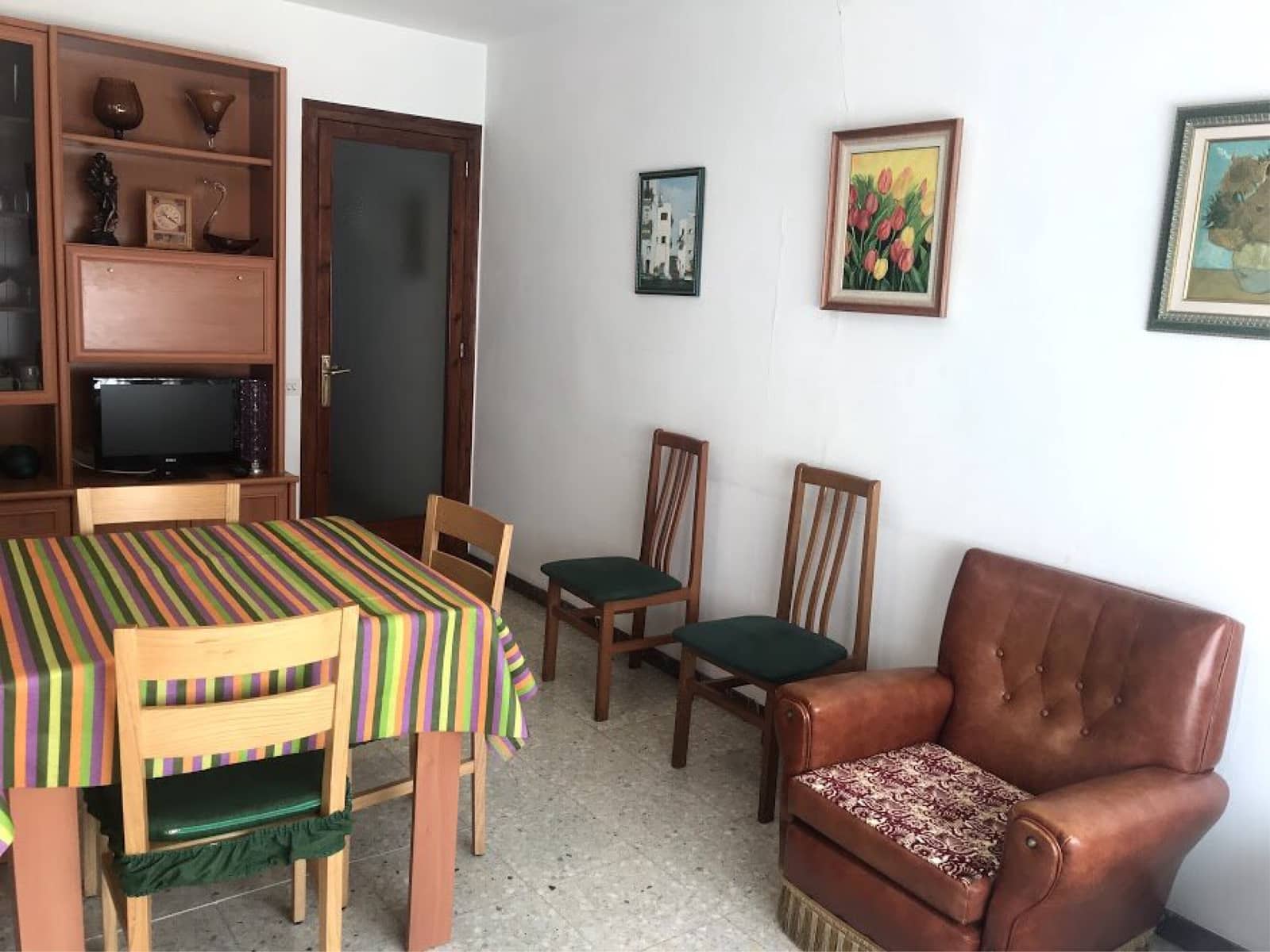 6 soveværelse Byhus til salg i Santa Magdalena de Polpis med garage - € 102.000 (Ref: 7615013)