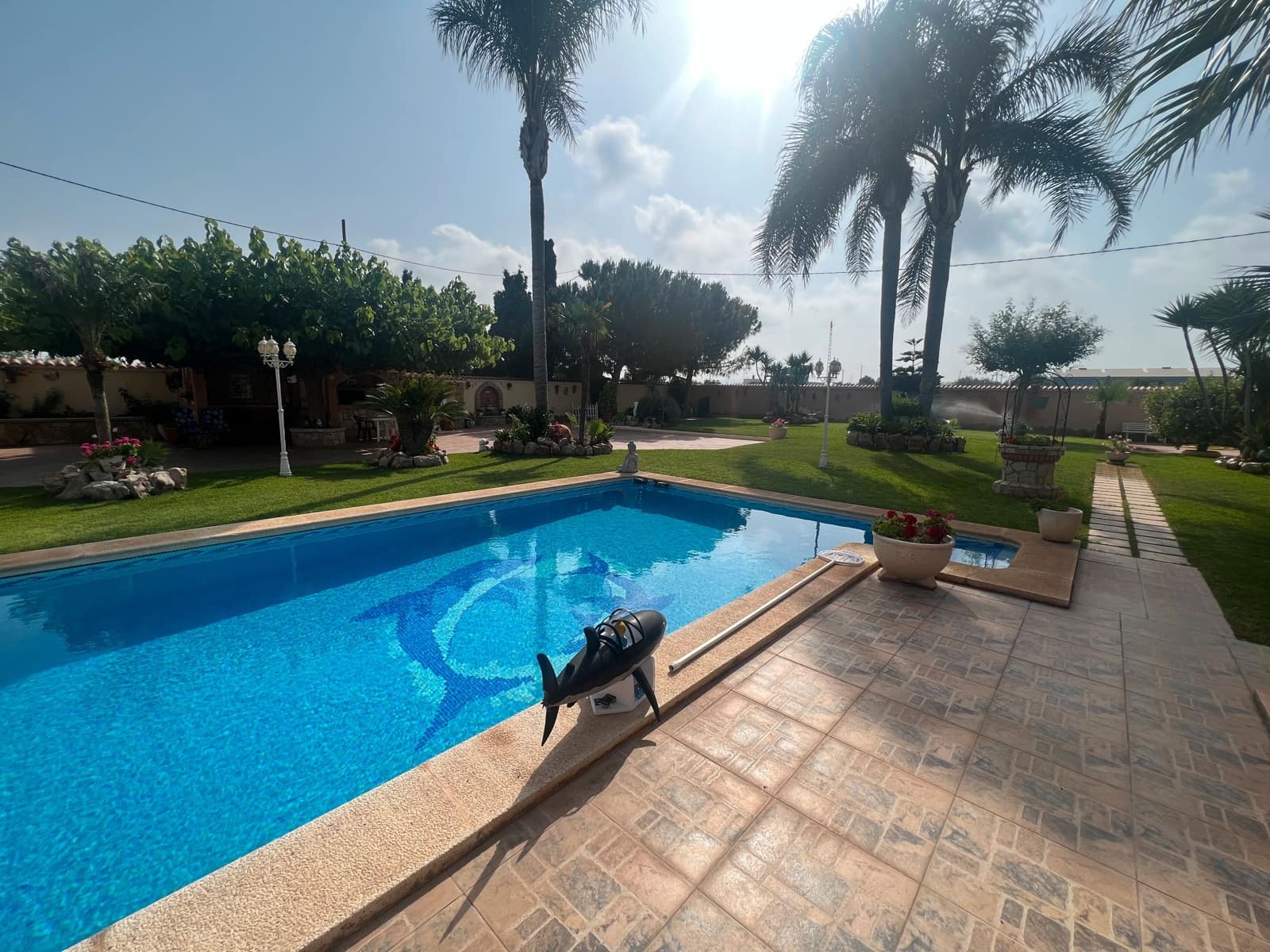 Villa for sale in Benicarló € 260,000 (Ref 7650799)