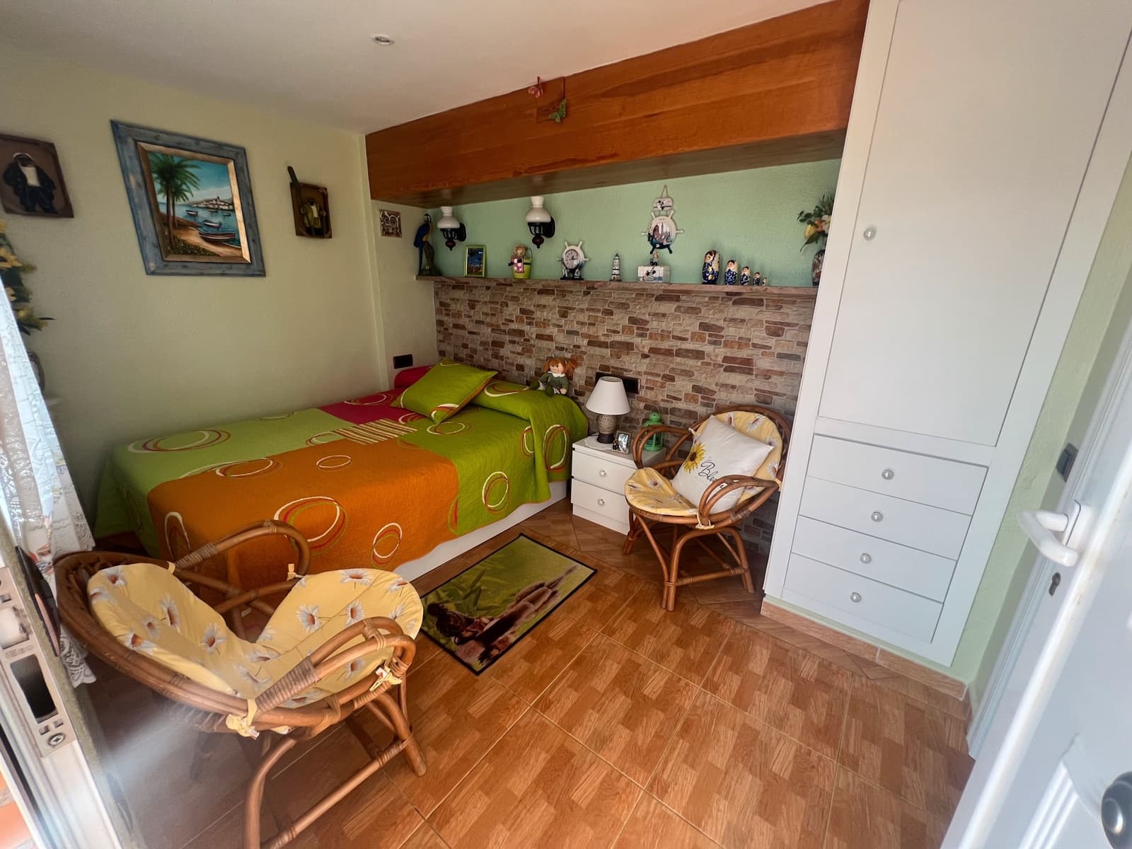 Villa for sale in Benicarlo - € 260,000 (Ref: 7650799)