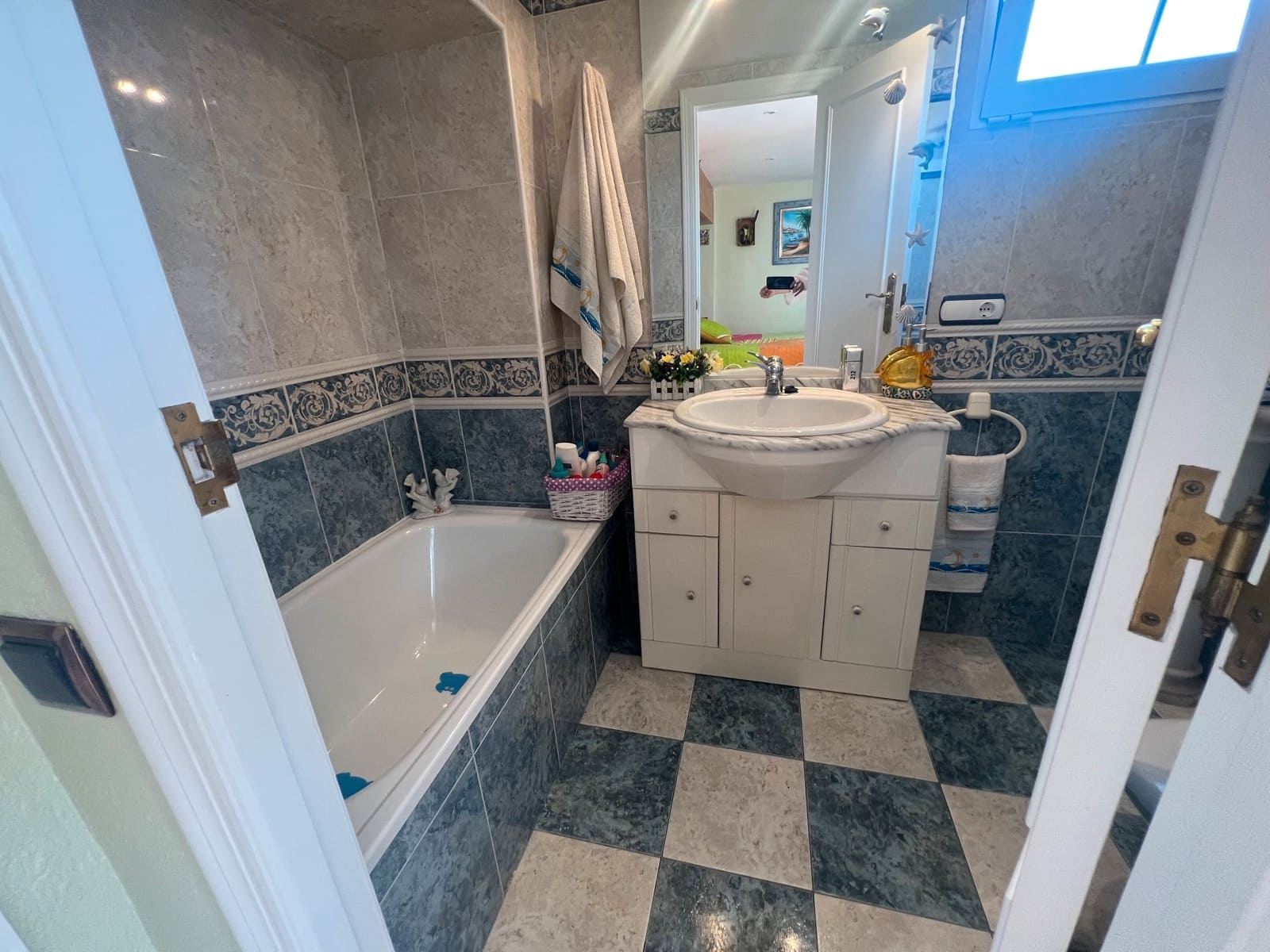 Villa for sale in Benicarlo - € 260,000 (Ref: 7650799)