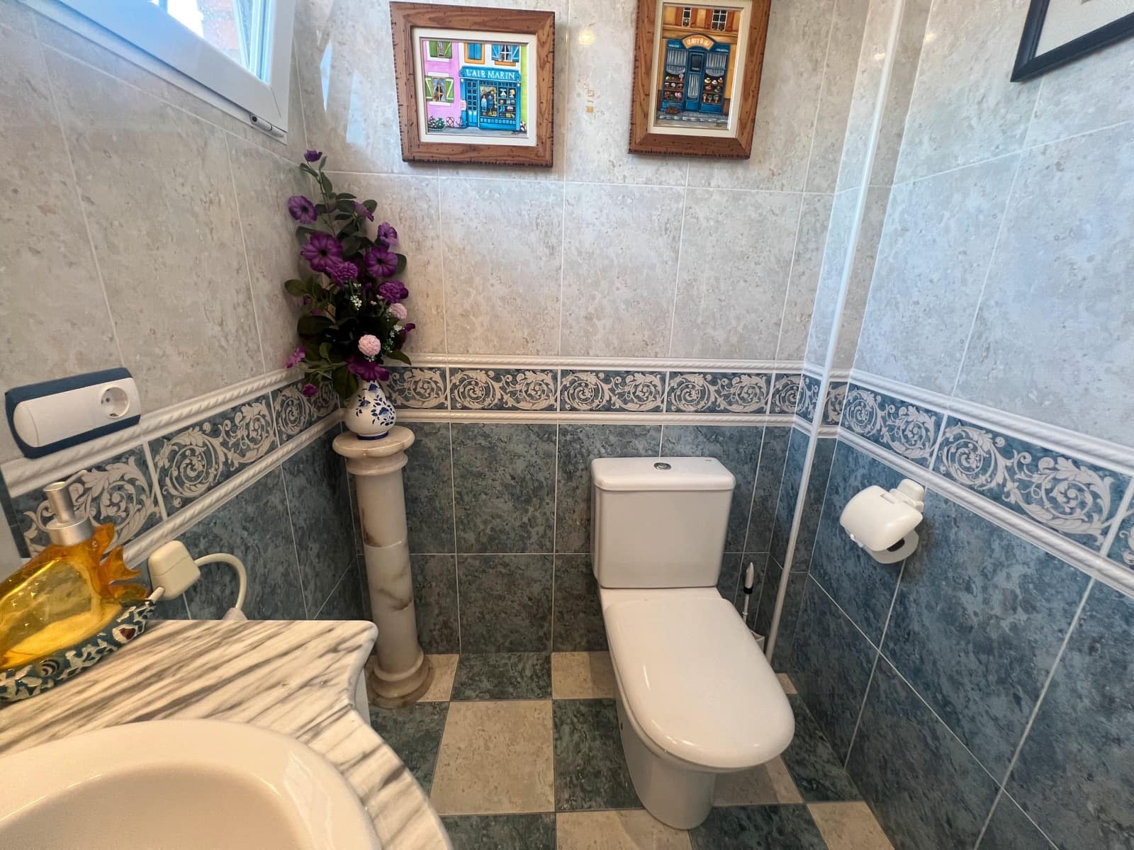 Villa for sale in Benicarlo - € 260,000 (Ref: 7650799)