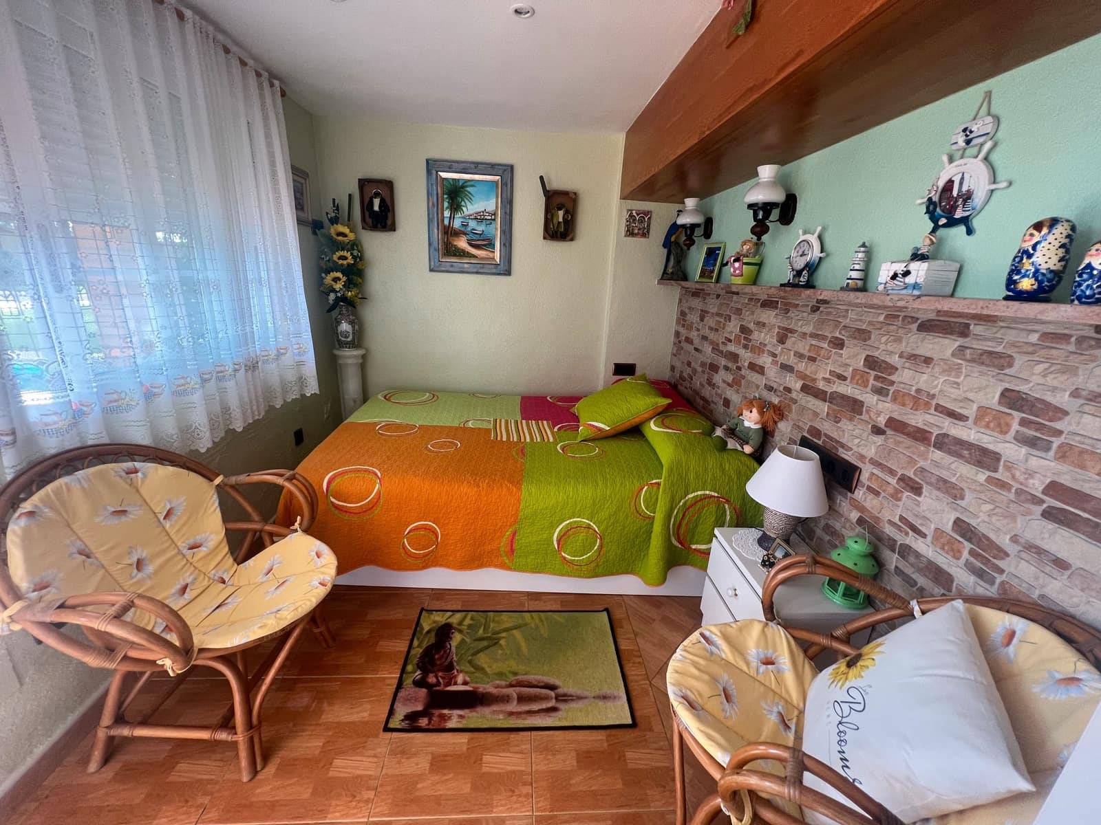 Villa for sale in Benicarlo - € 260,000 (Ref: 7650799)