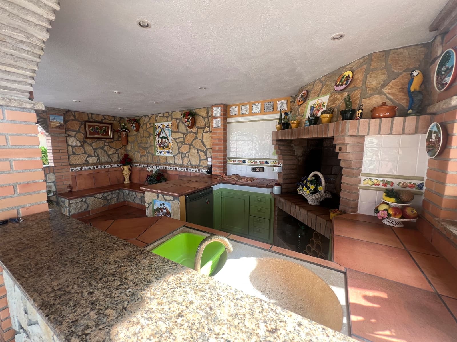 Villa for sale in Benicarlo - € 260,000 (Ref: 7650799)