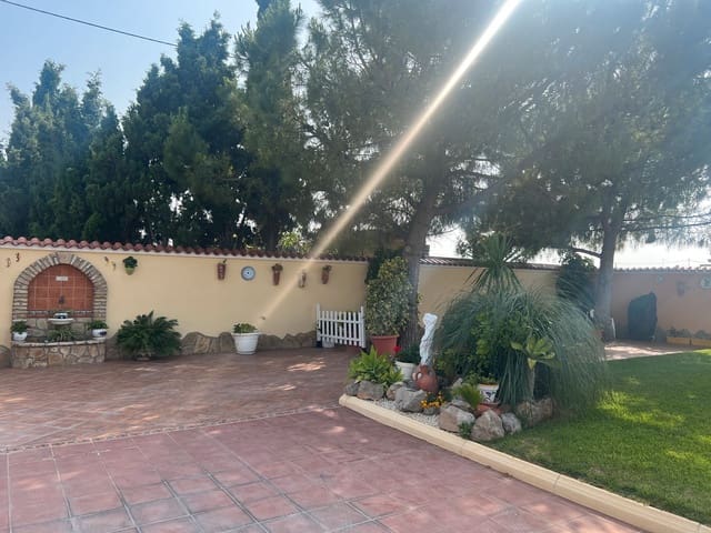 Villa til salg i Benicarló - € 260.000 (Ref: 7650799)